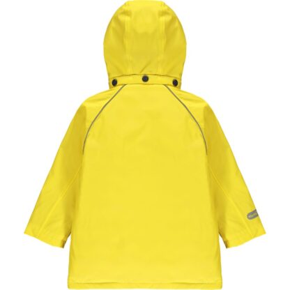 baby clothing rental wet weather jacket