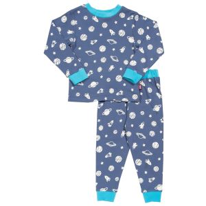 organic baby pyjamas