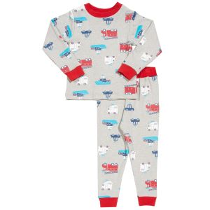 organic baby pyjamas