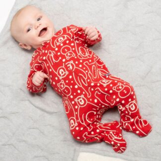 newborn sleepsuits