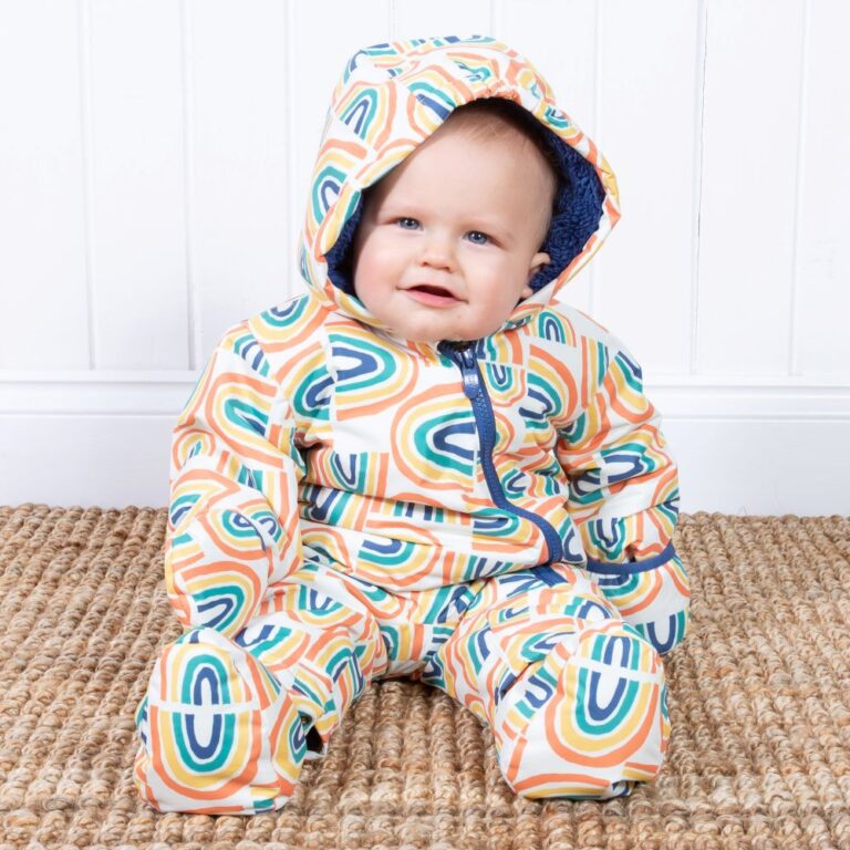 How to Find the Right Size Baby Clothes Qookeee