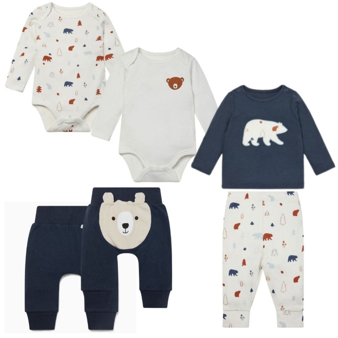 Qookeee UK Baby Clothes Subscription & Rental Service