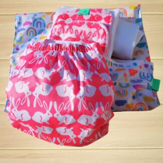 daytime reusable nappy