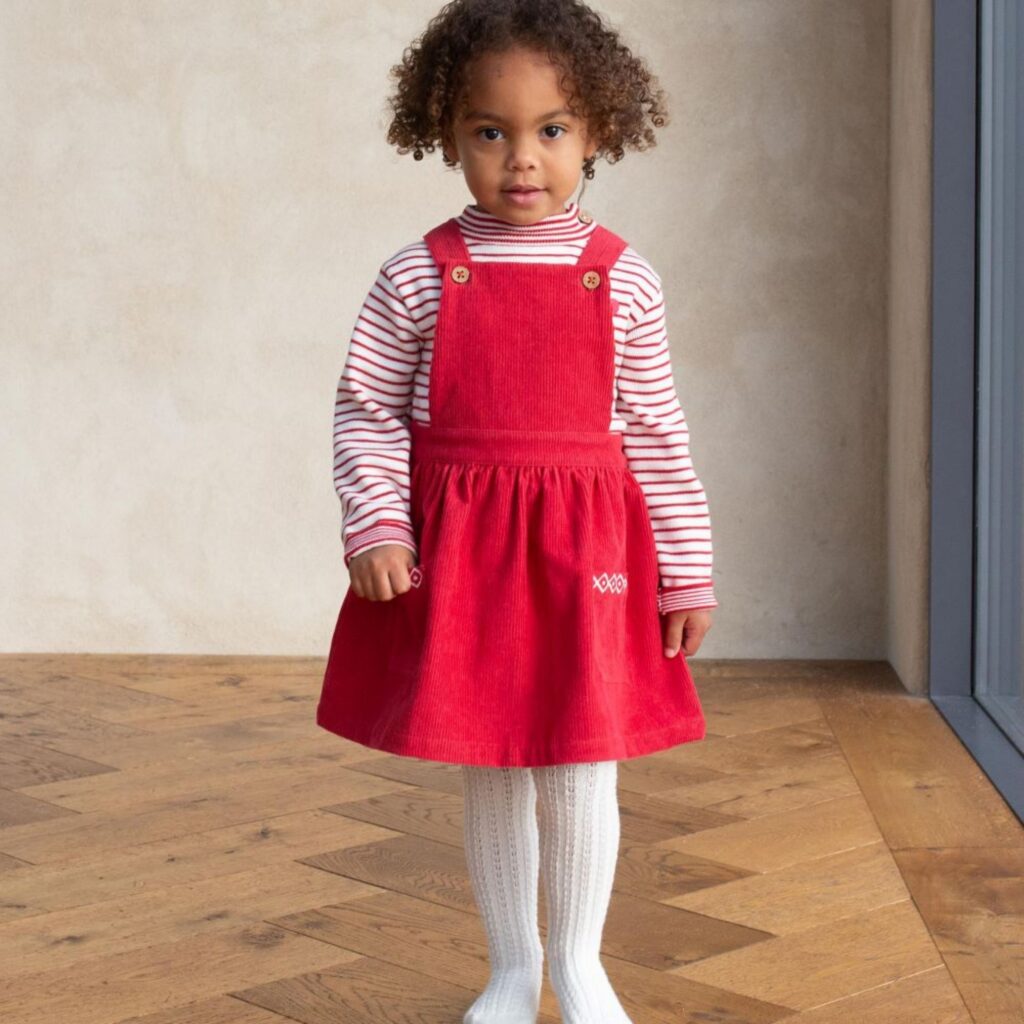 Qookeee UK Baby Clothes Subscription & Rental Service