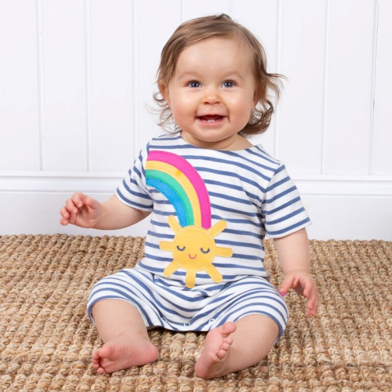 Qookeee UK Baby Clothes Subscription & Rental Service