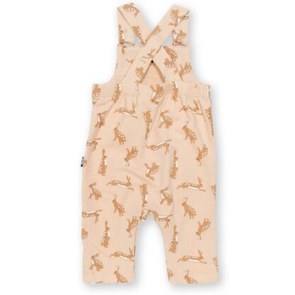 baby clothes rental with hare print