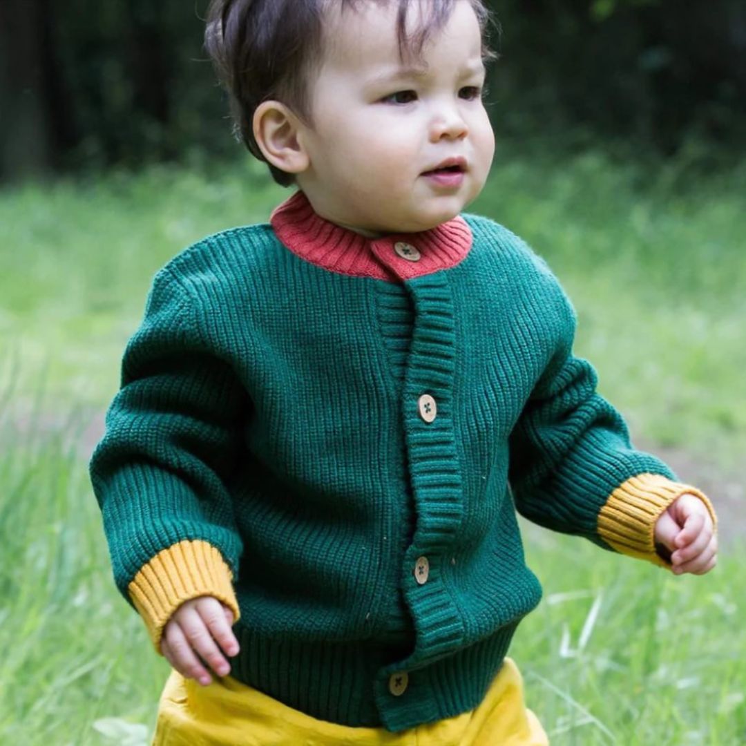 Qookeee UK Baby Clothes Subscription & Rental Service