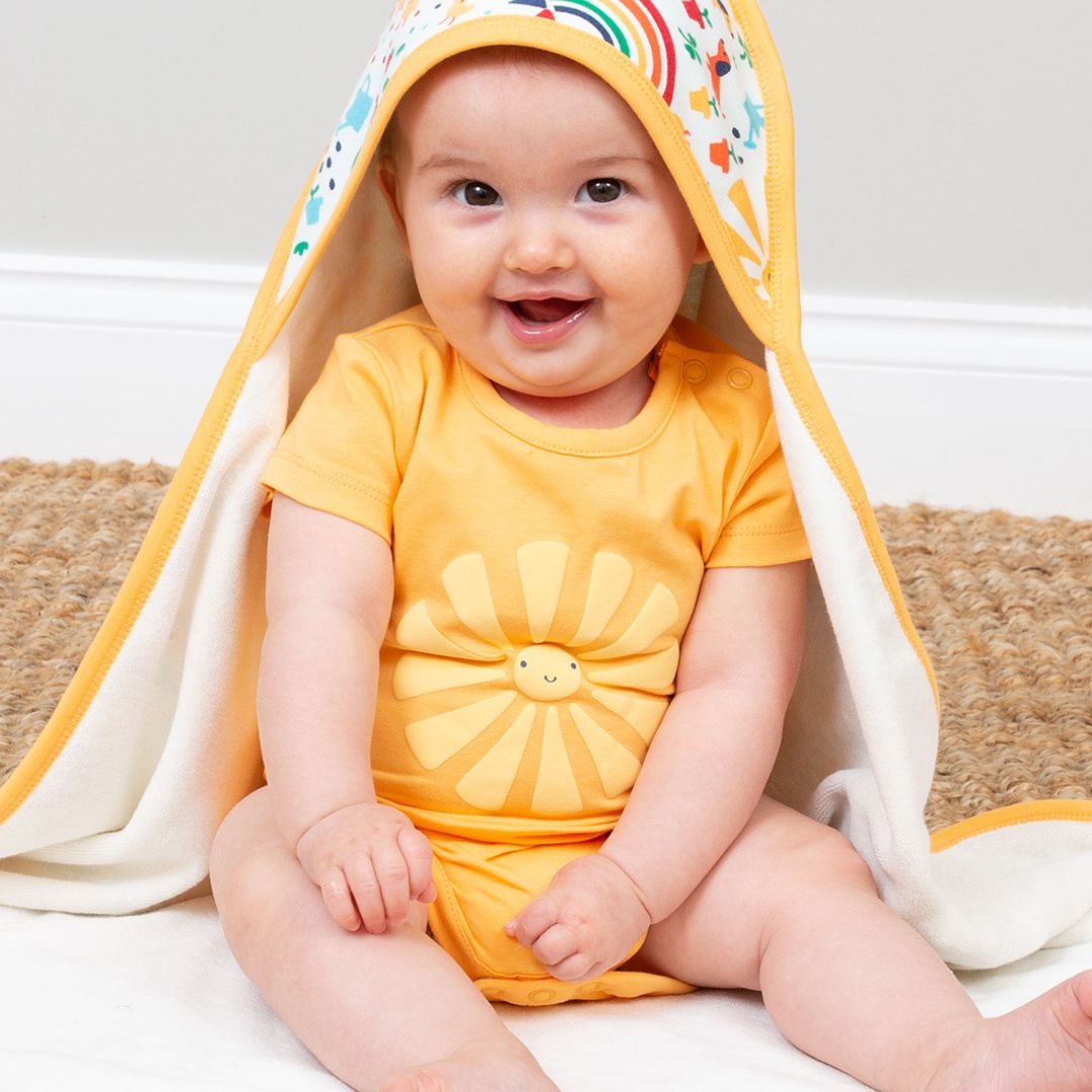 Rent Clothes Online for Babies | Subscribe at Qookeee UK
