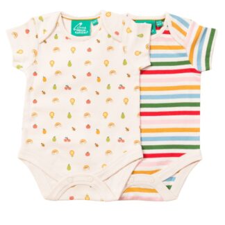 two pack baby bodysuits