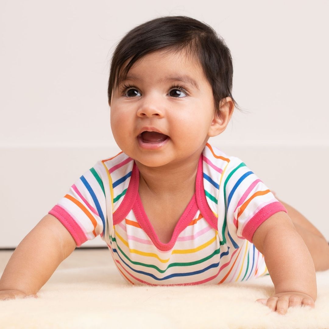 Baby clothes for Spring Qookeee