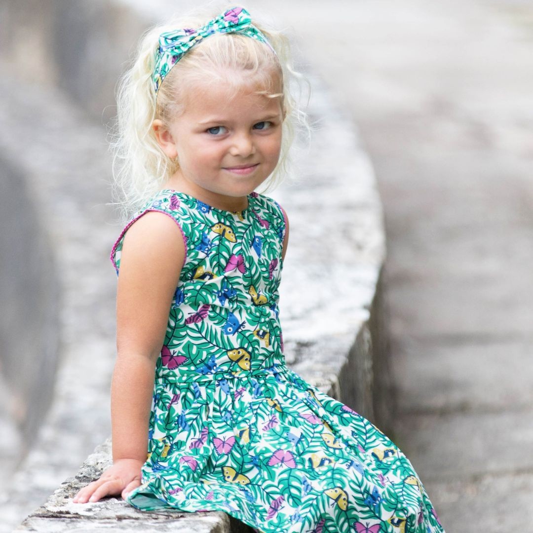 Rent Clothes Online for Babies | Subscribe at Qookeee UK