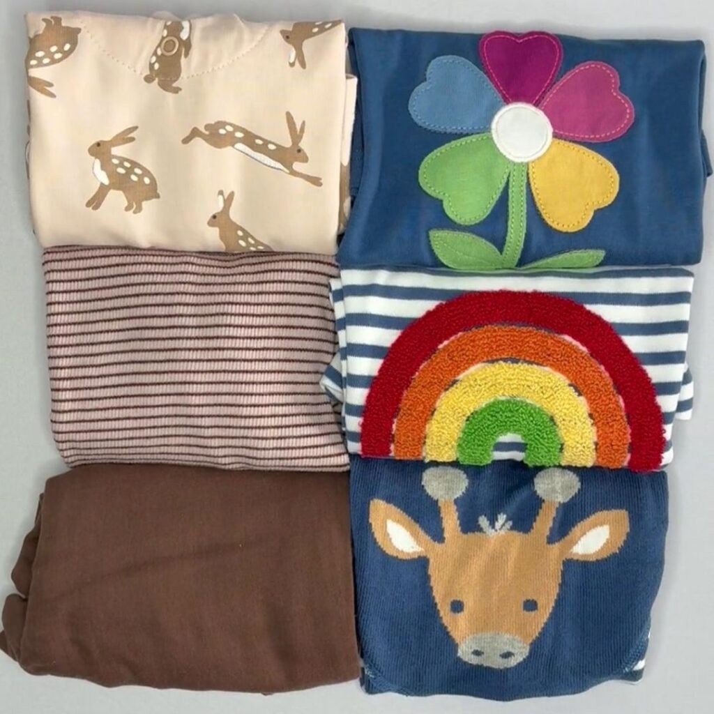 pre paid baby bundle