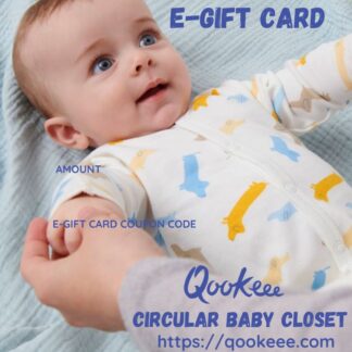 qookeee e-gift card