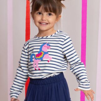 darling dala long sleeve baby top