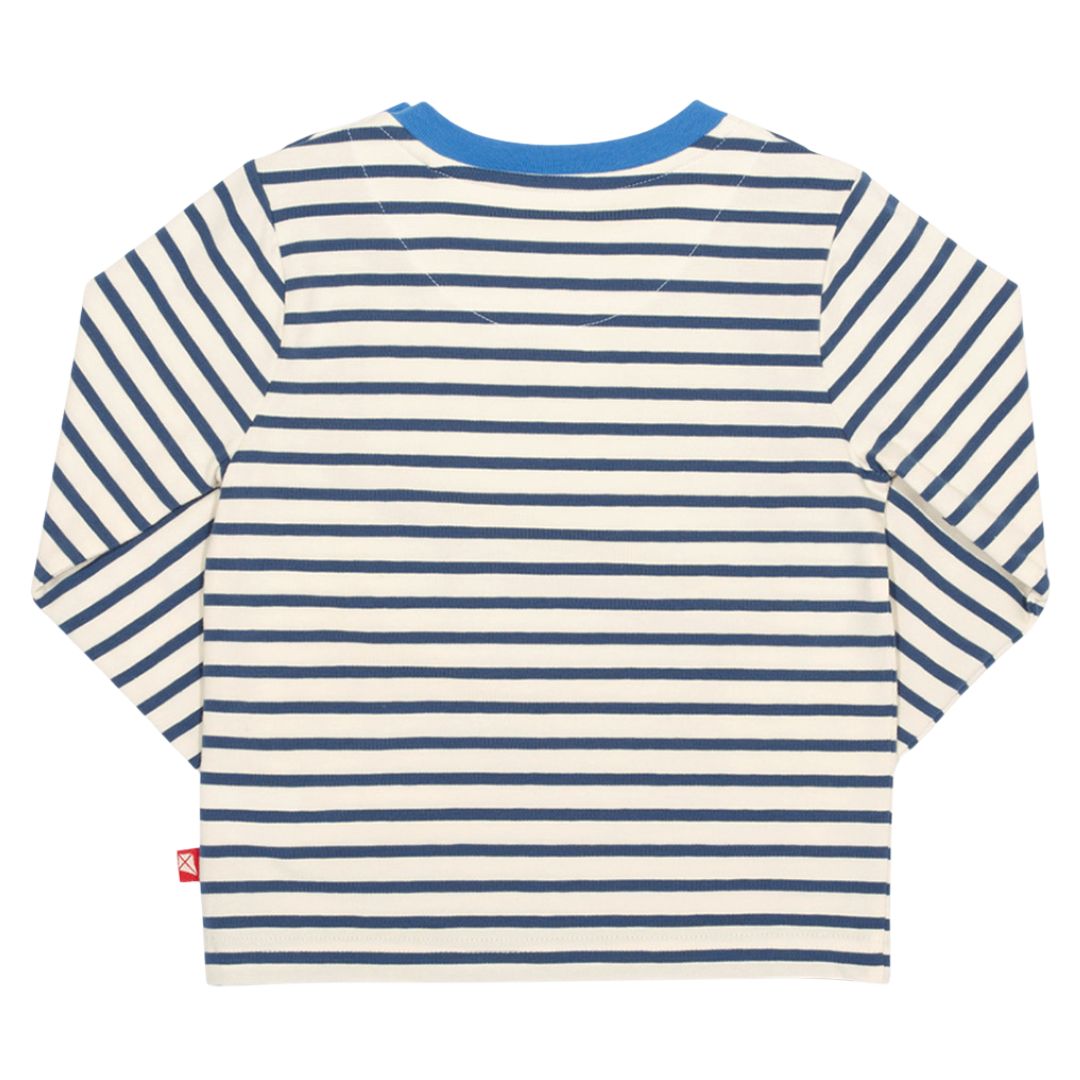 Star pup LS top - Kite - Image 3